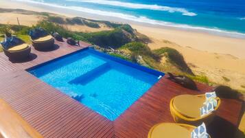 Huvila | Yksityinen uima-allas