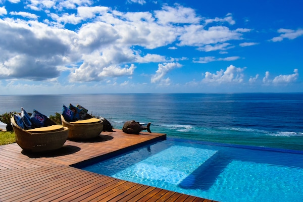Piscine privée