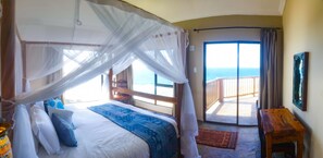 Villa Geraldo | Egyptian cotton sheets, in-room safe, individually decorated