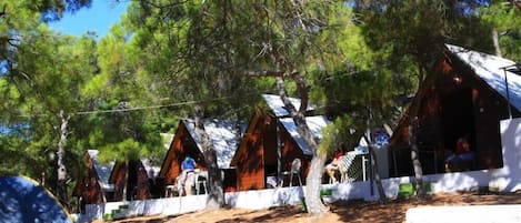 Bungalow
