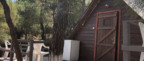 Bungalow | Free WiFi