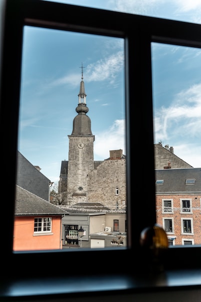 Hôtel Le Manoir