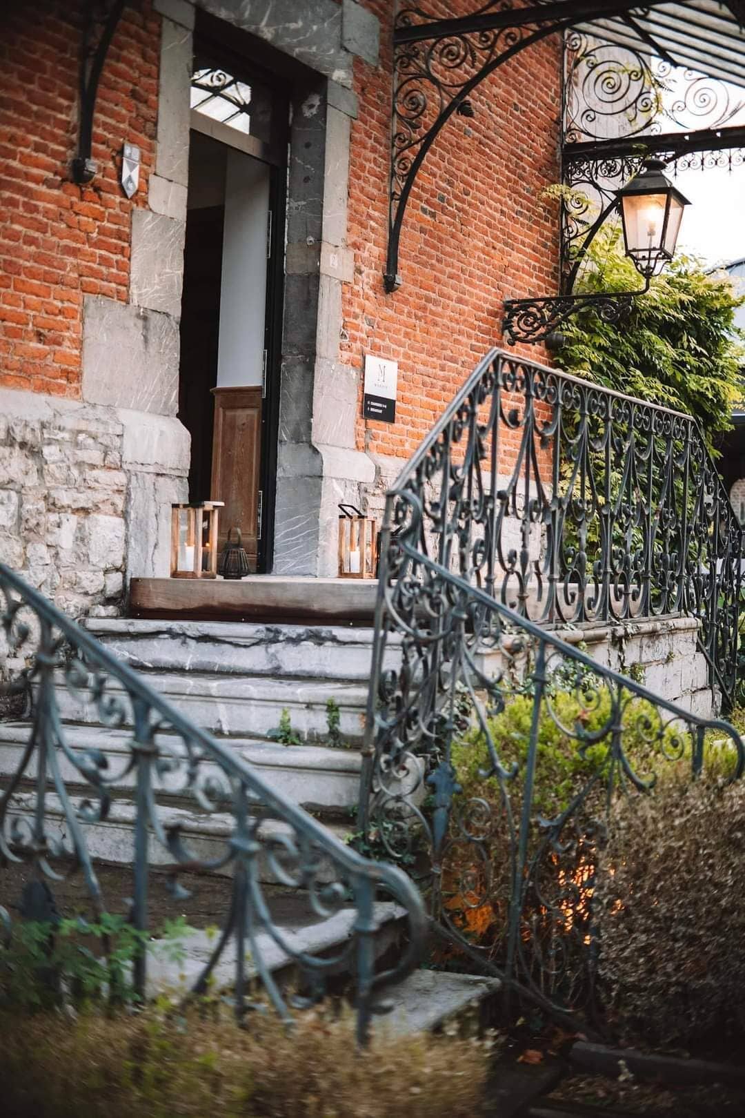 テラス / パティオ