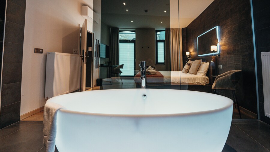 Le Manoir