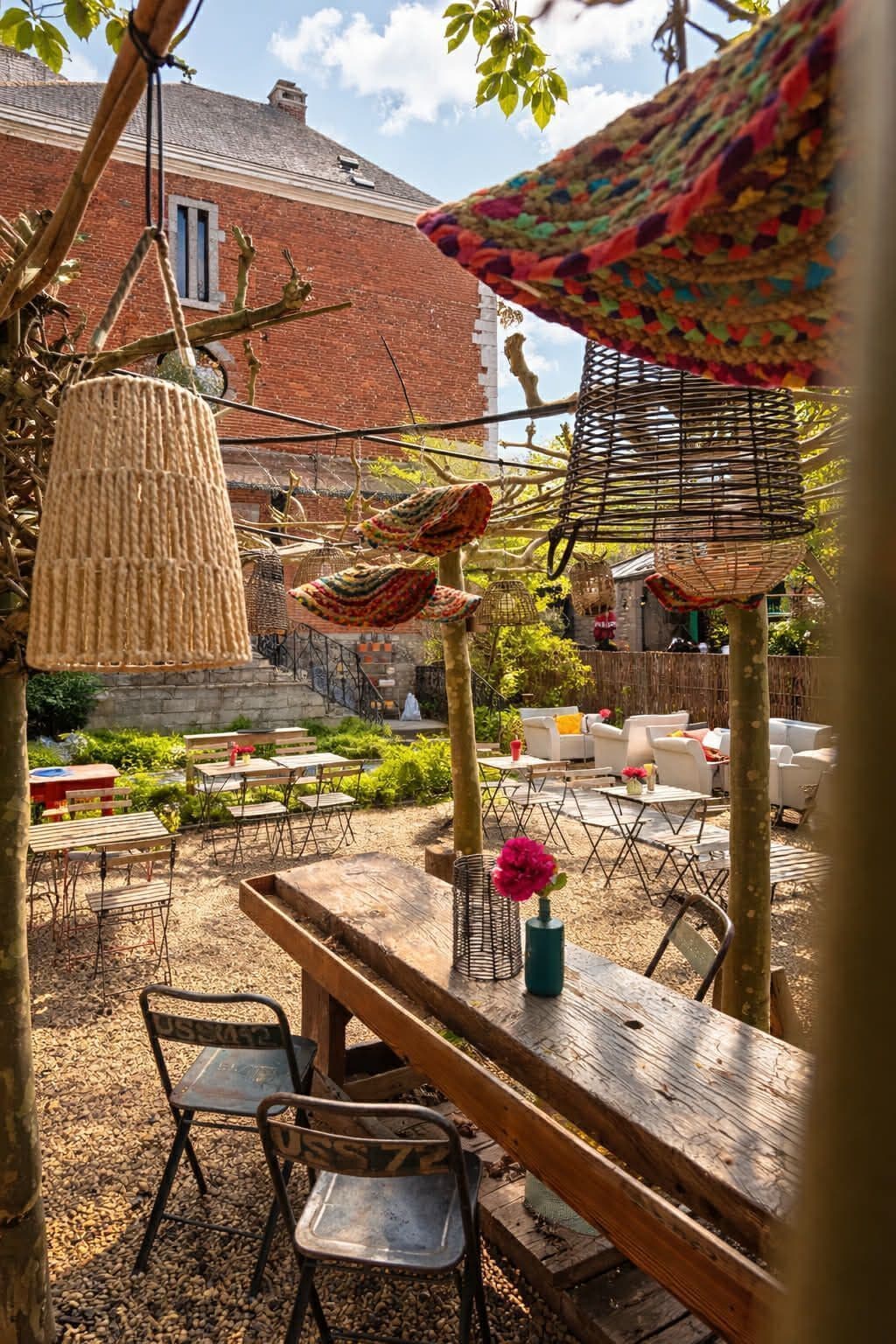 Terras