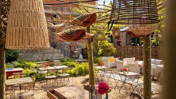 Terras