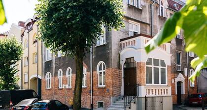 Sanhaus Apartments - Fiszera