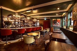 Bar (on property) - The Bedford Balham (London)