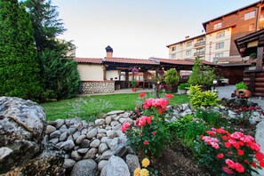 Garden - Hotel Dumanov (Bansko)