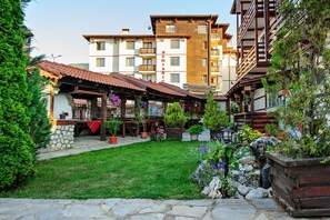 Exterior - Hotel Dumanov (Bansko)