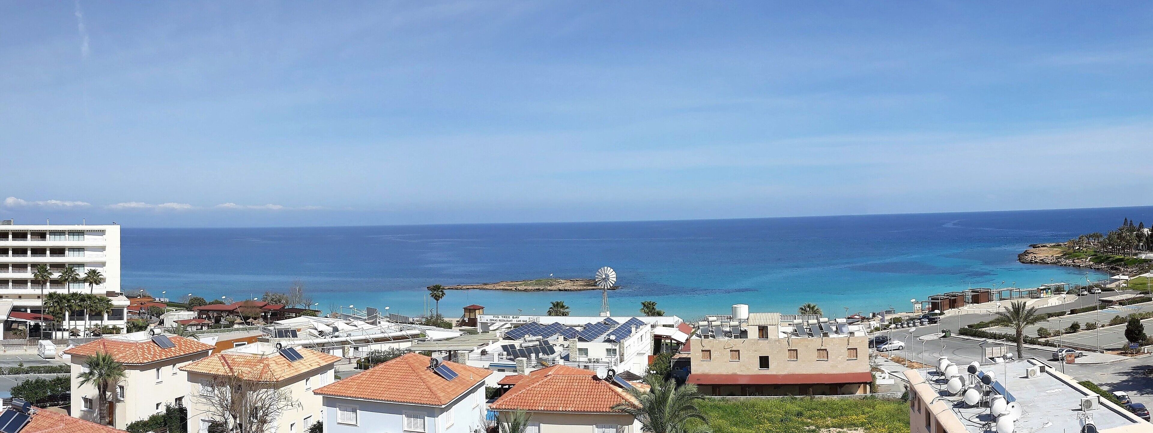 Foto - Protaras Plaza Hotel