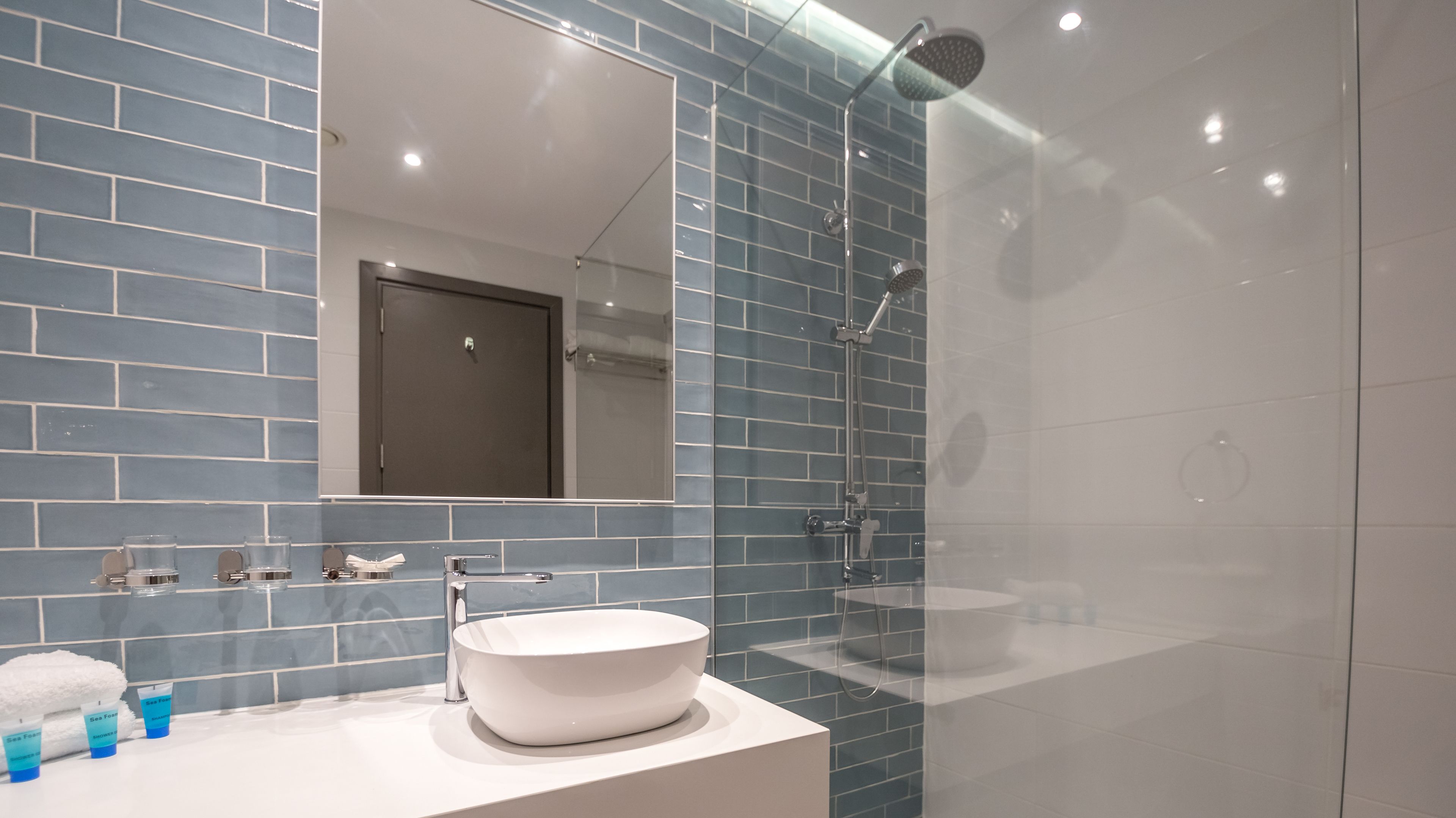 Foto - Protaras Plaza Hotel