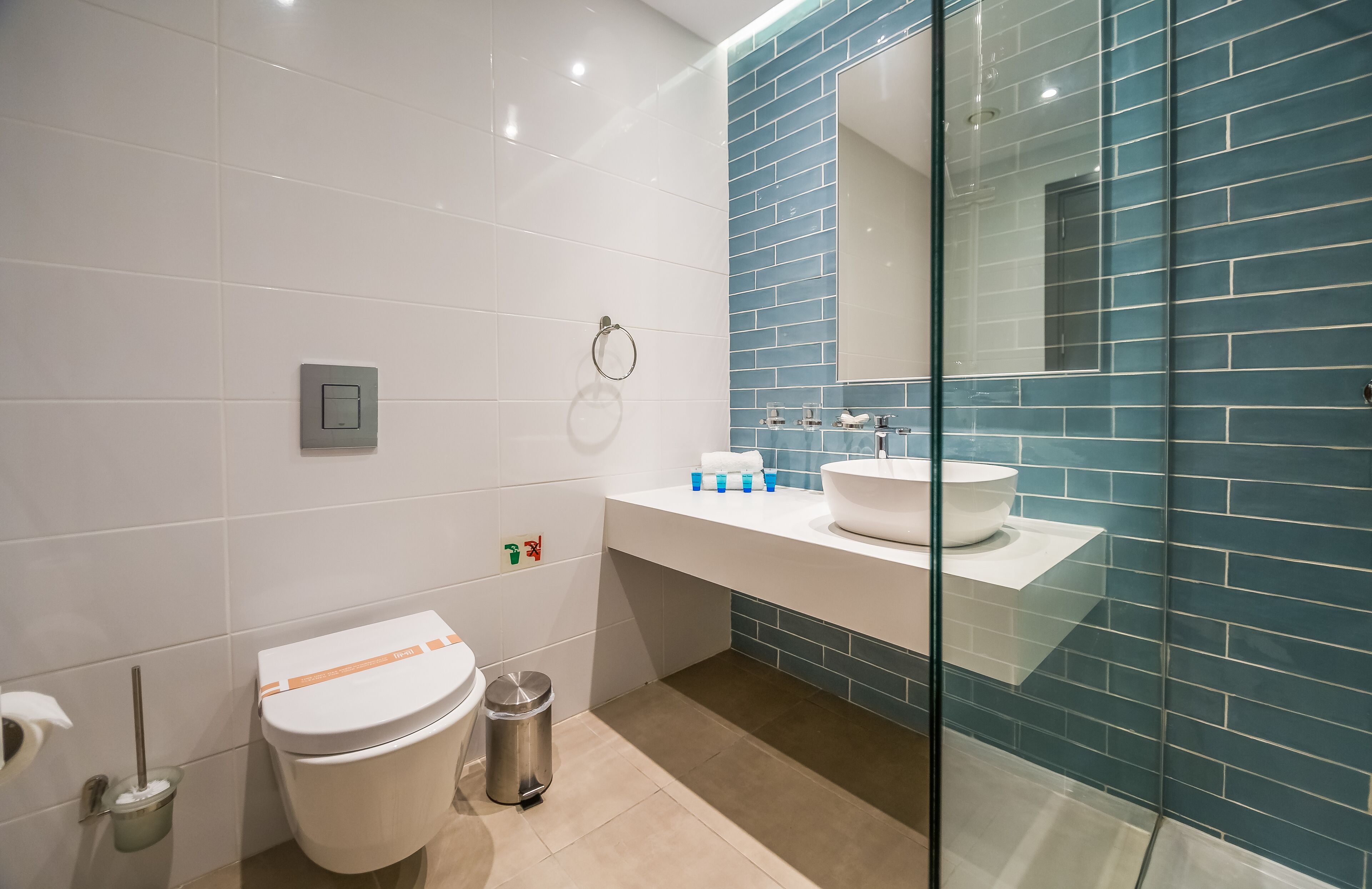 Foto - Protaras Plaza Hotel