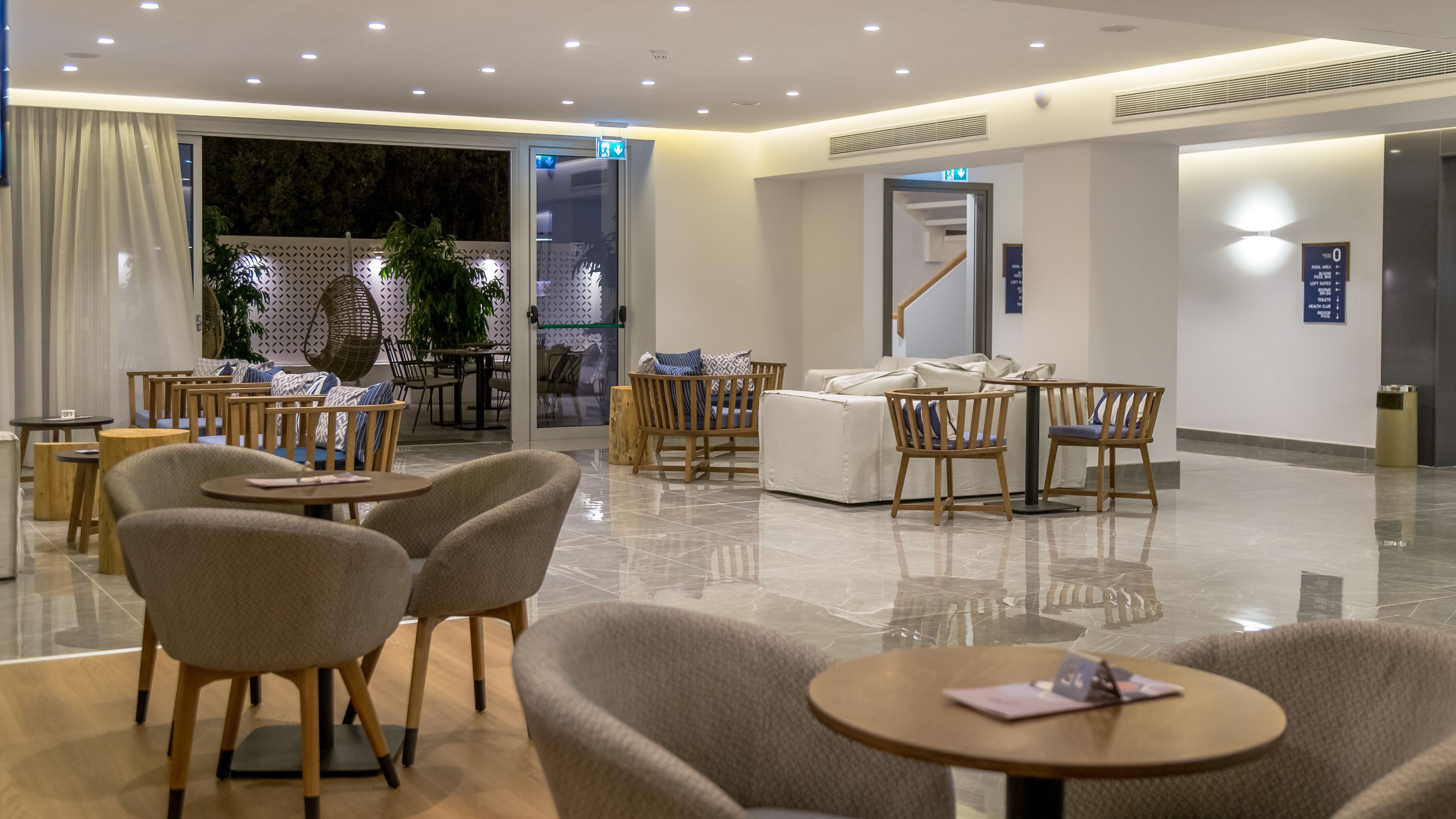 Foto - Protaras Plaza Hotel