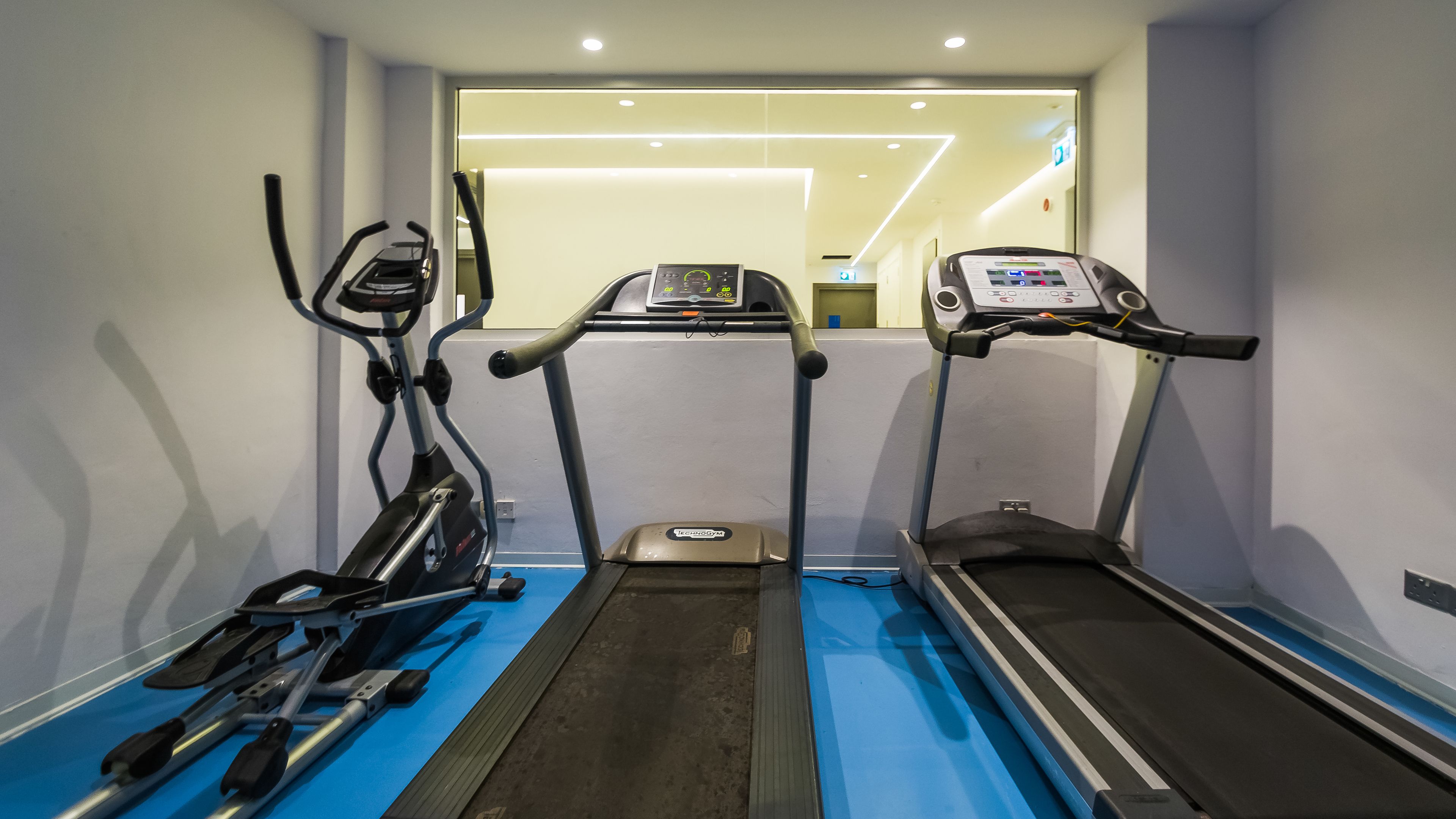 Foto - Protaras Plaza Hotel