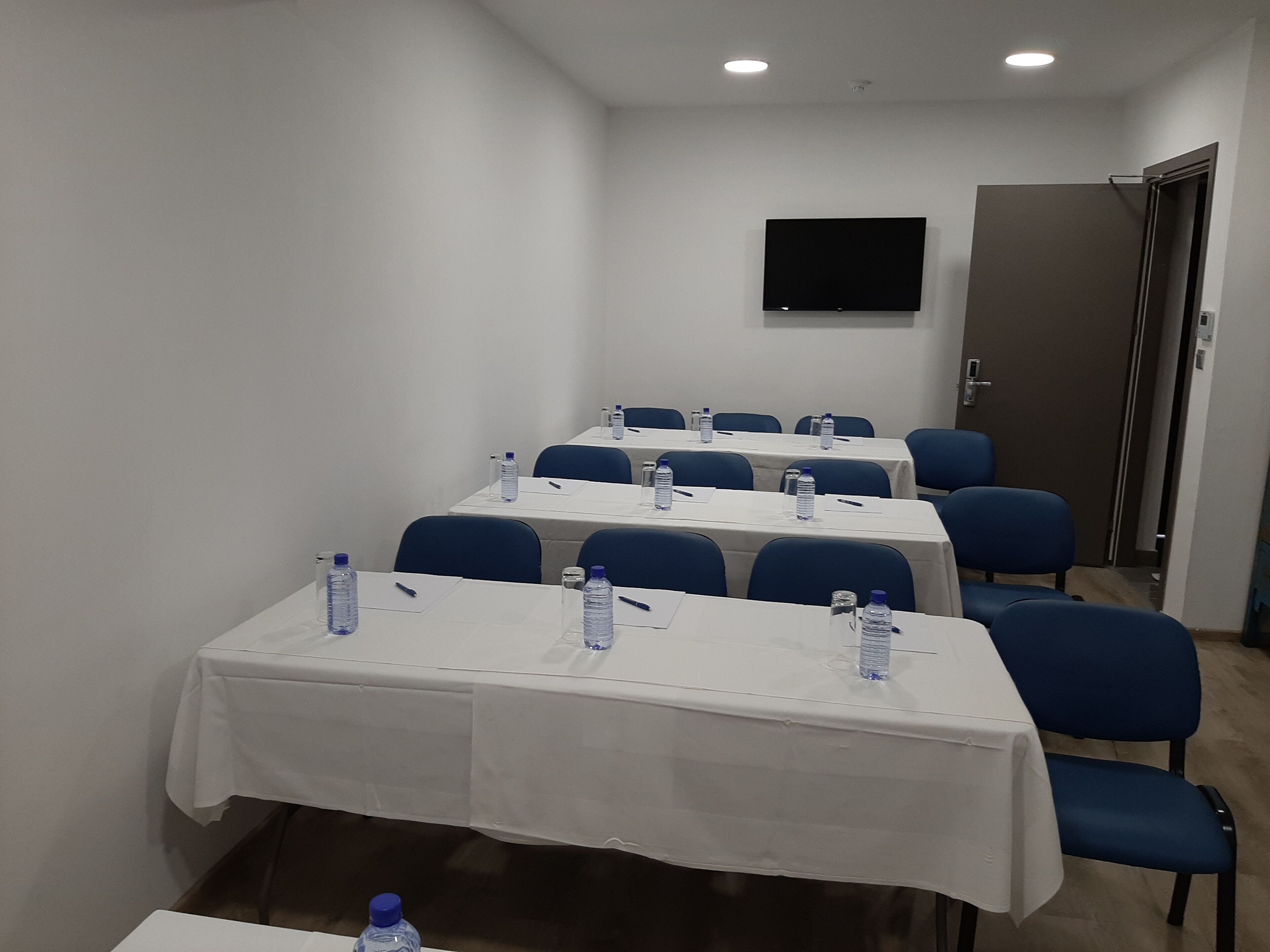 Foto - Protaras Plaza Hotel