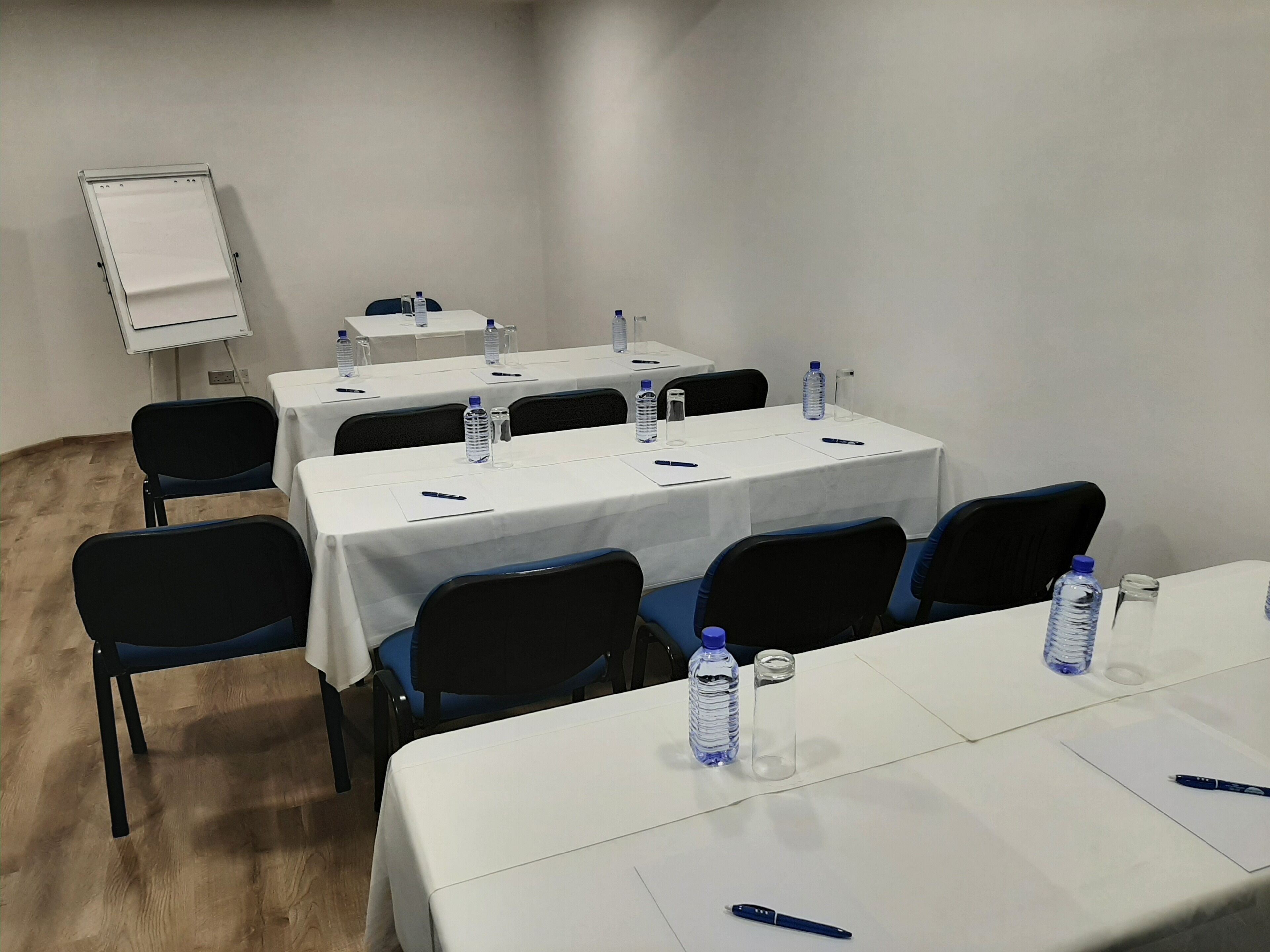 Foto - Protaras Plaza Hotel