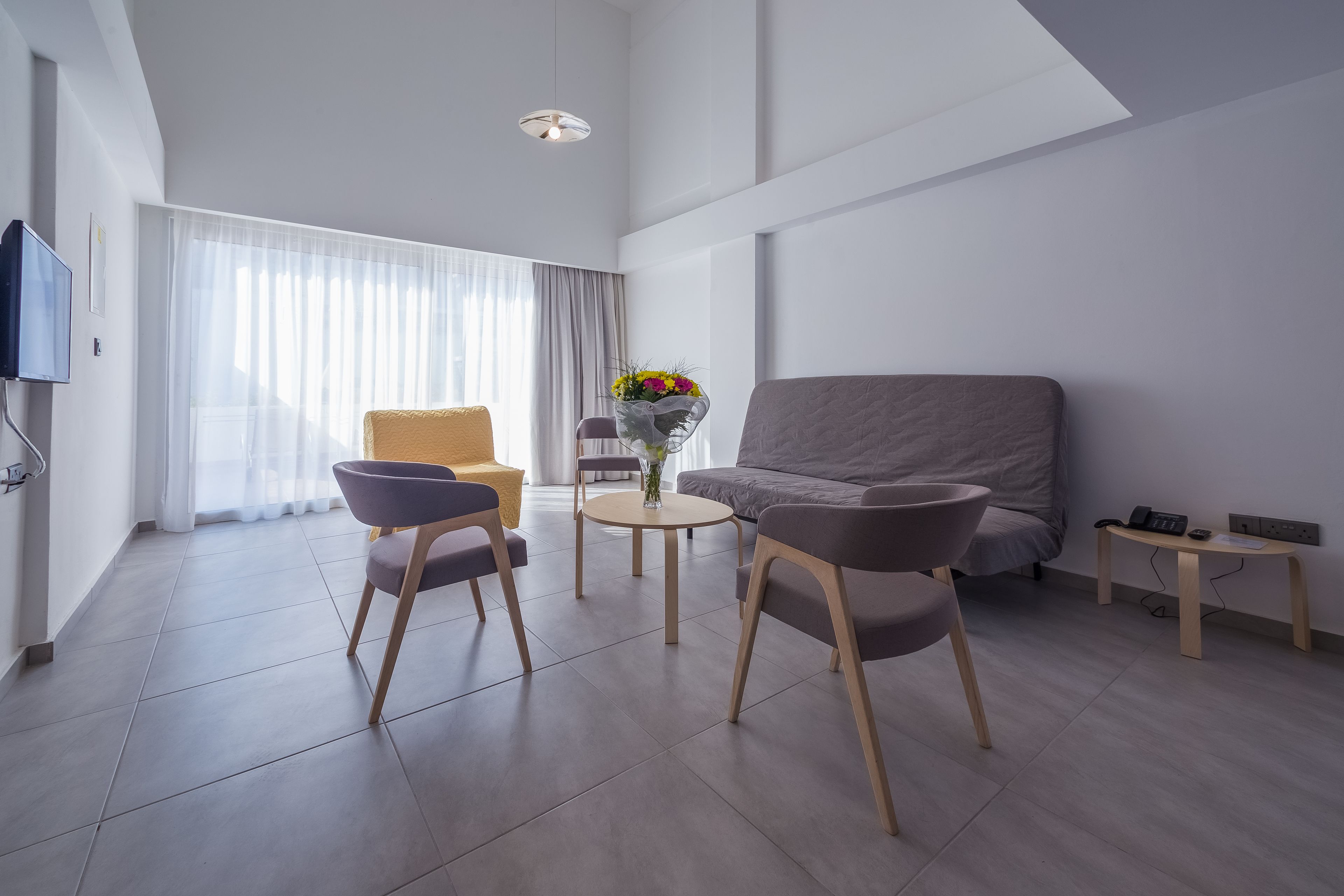 Foto - Protaras Plaza Hotel