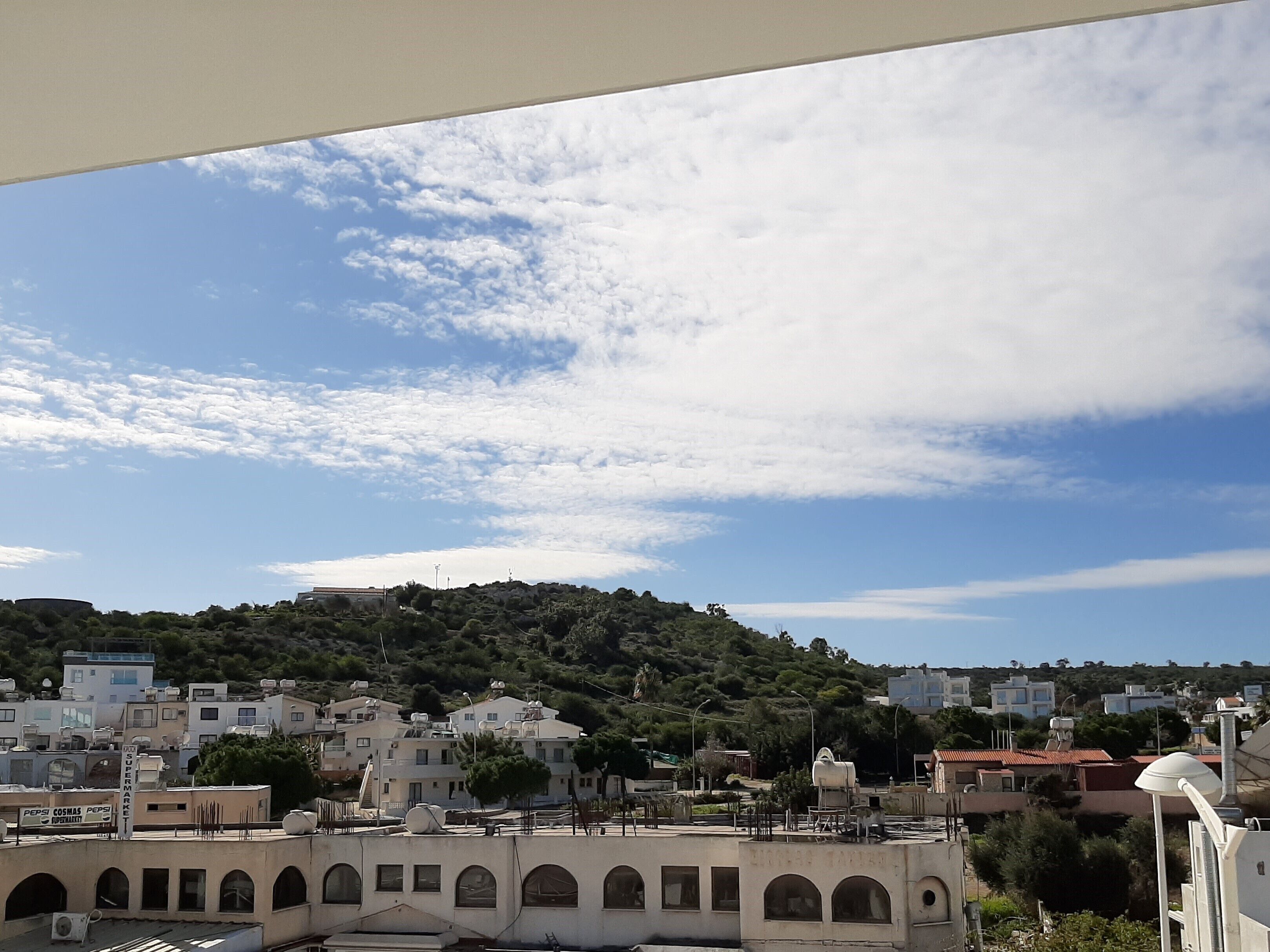 Foto - Protaras Plaza Hotel