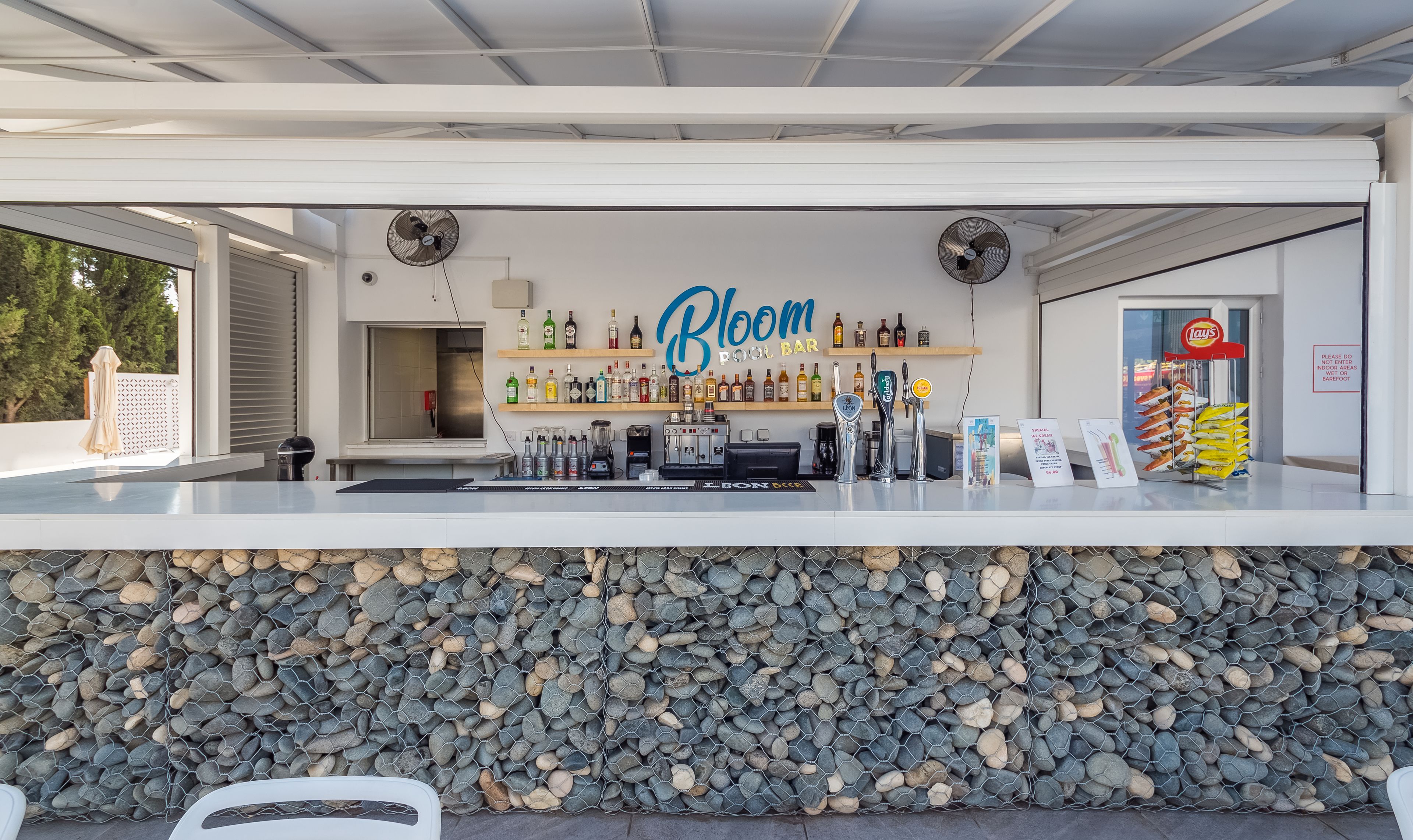 Foto - Protaras Plaza Hotel