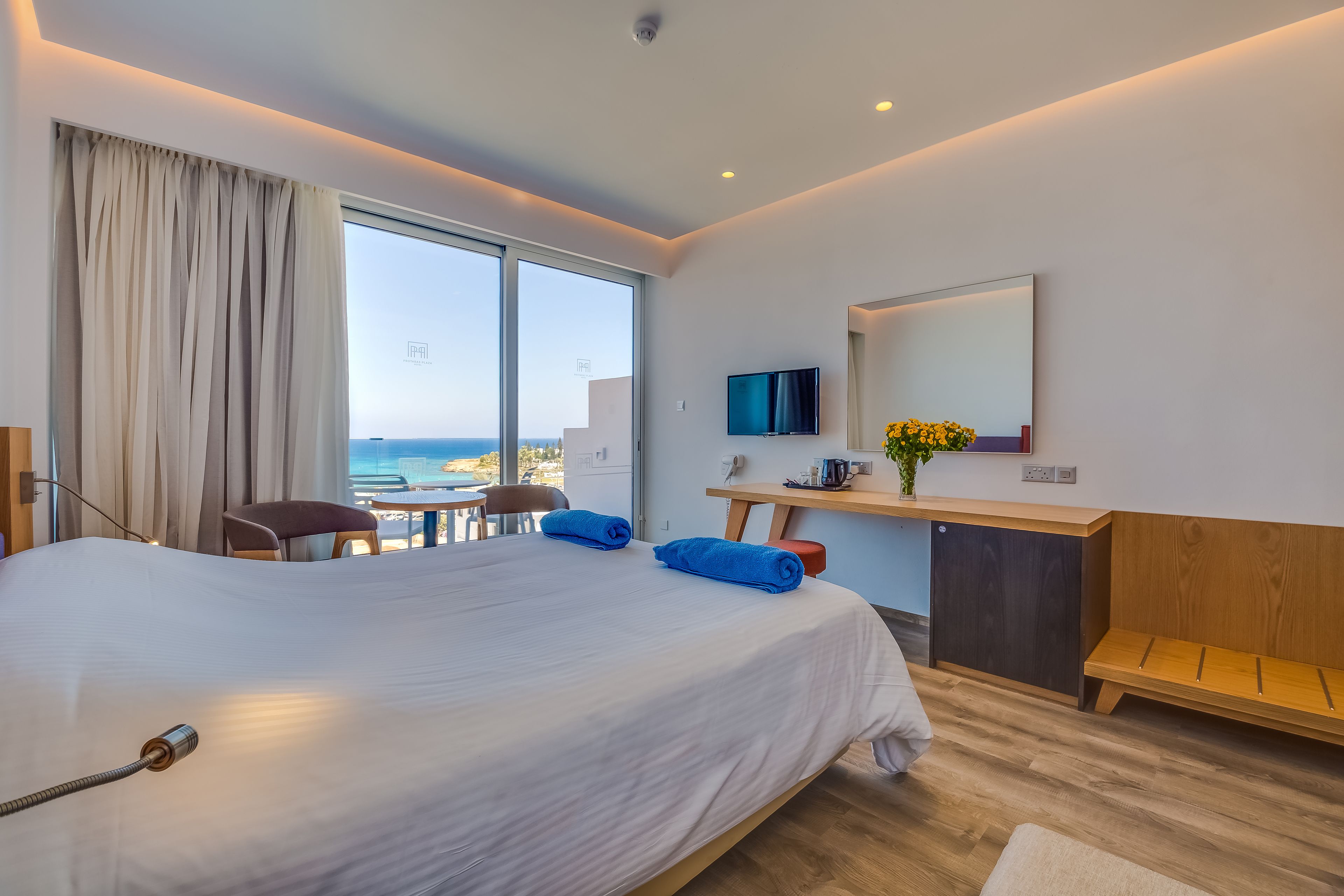 Foto - Protaras Plaza Hotel