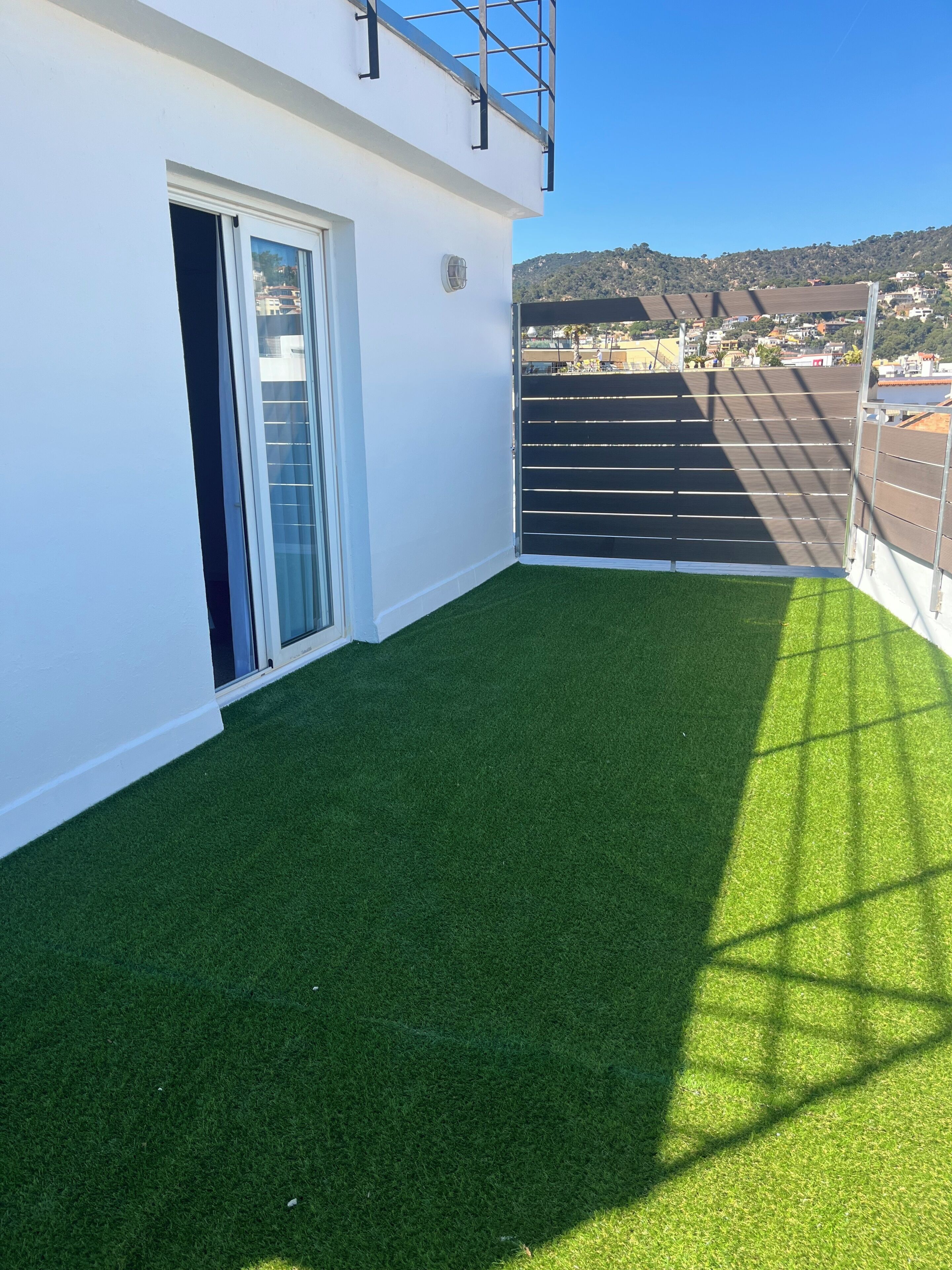 Chambre Double ou avec lits jumeaux | Terrasse/Patio