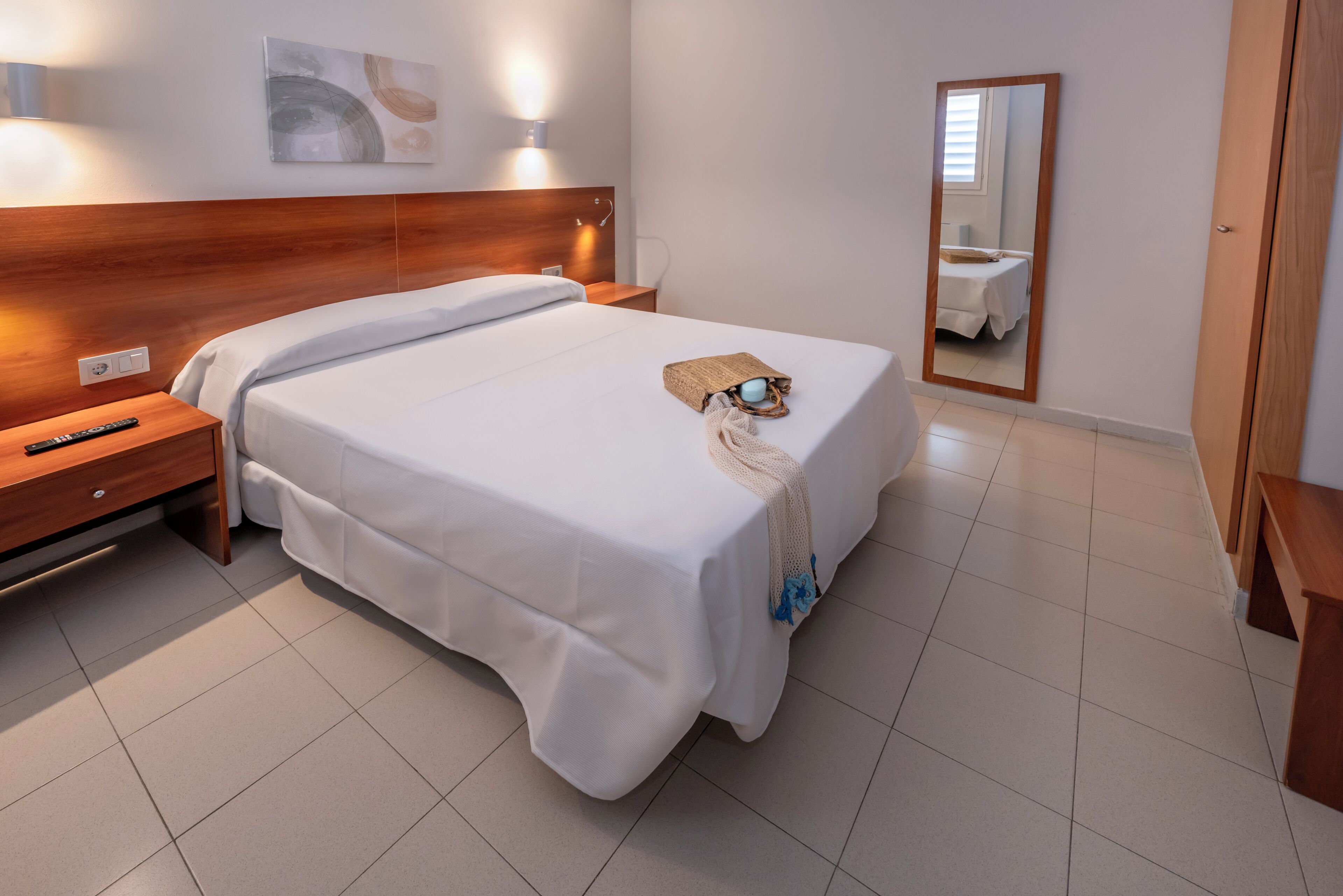 Foto - Hotel GHT Simeón