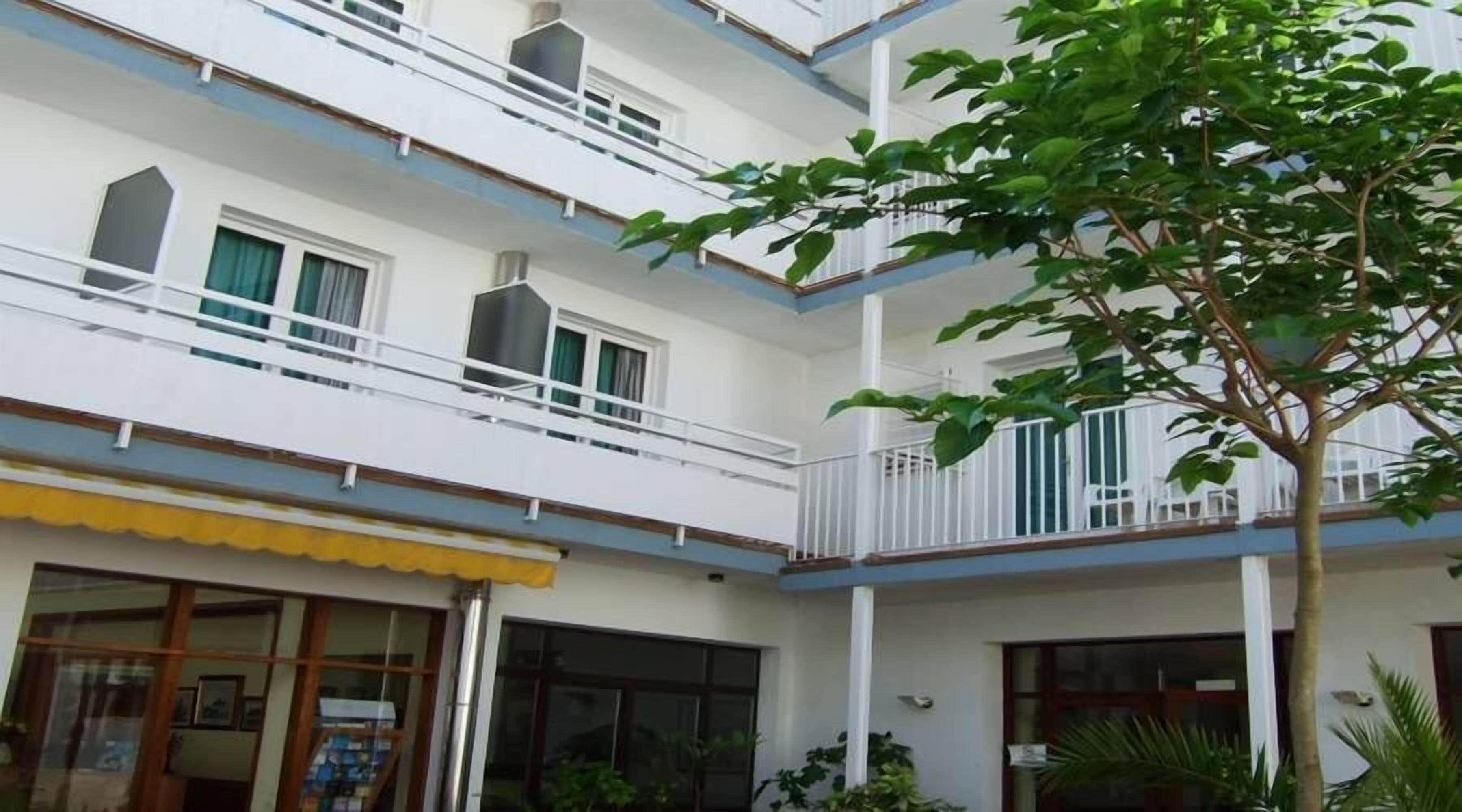 Photo - Hotel GHT Simeon