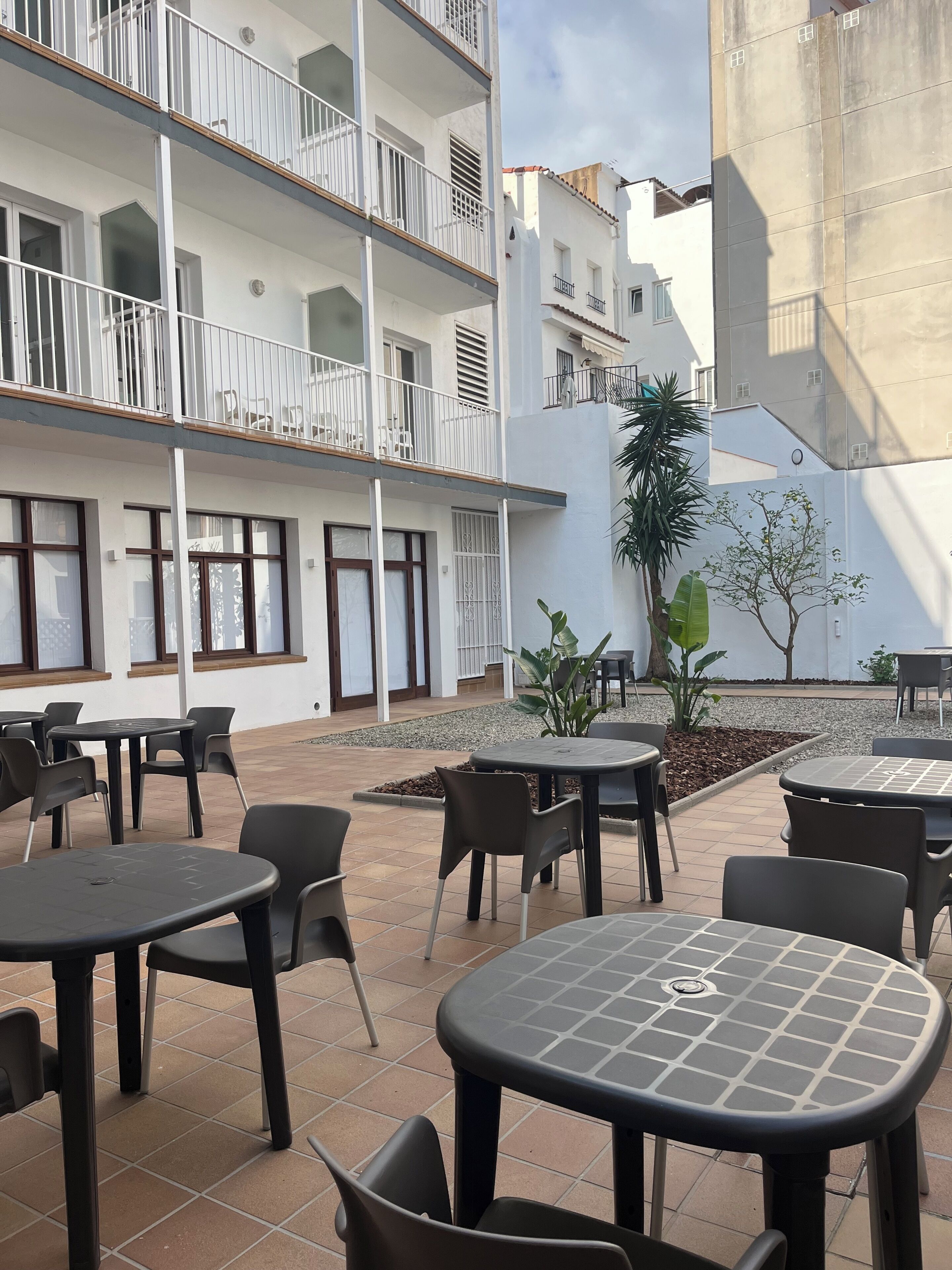 Photo - Hotel GHT Simeon