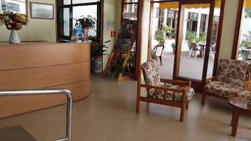 Recepción