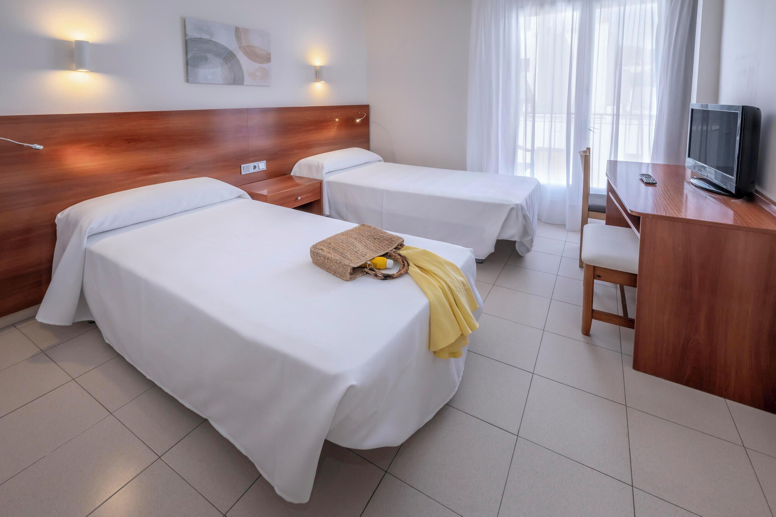 Foto - Hotel GHT Simeón