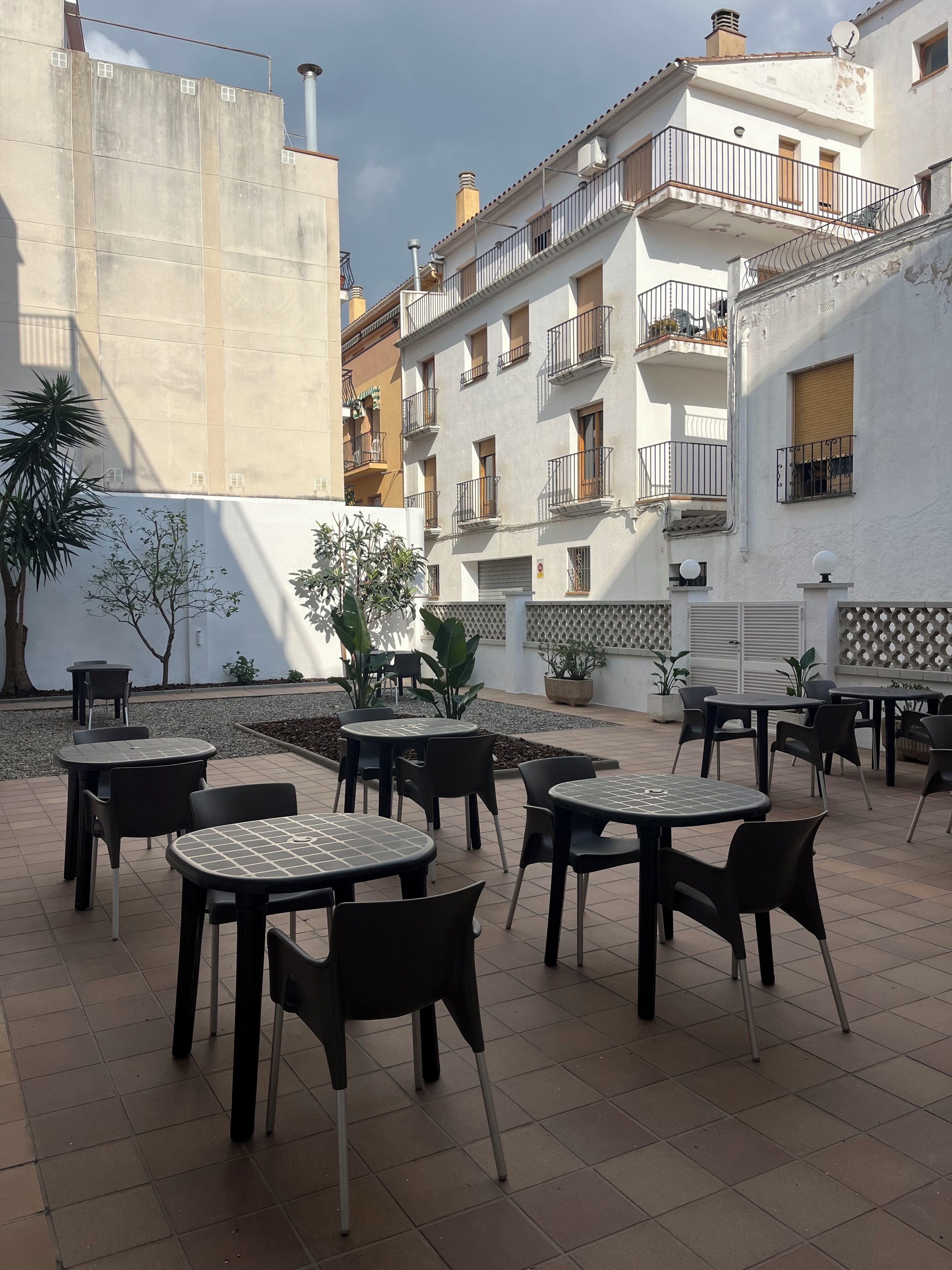 Photo - Hotel GHT Simeon