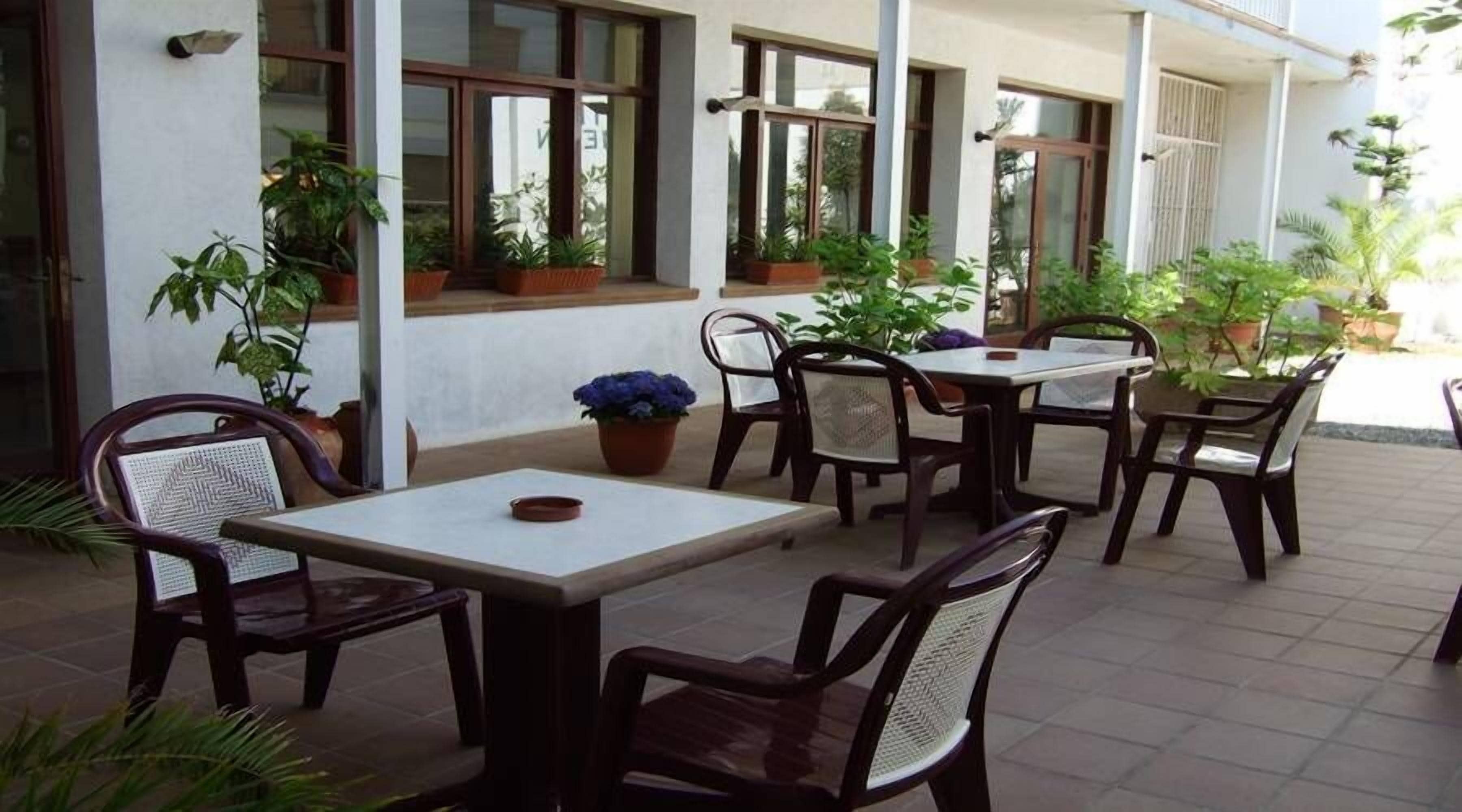 Photo - Hotel GHT Simeon