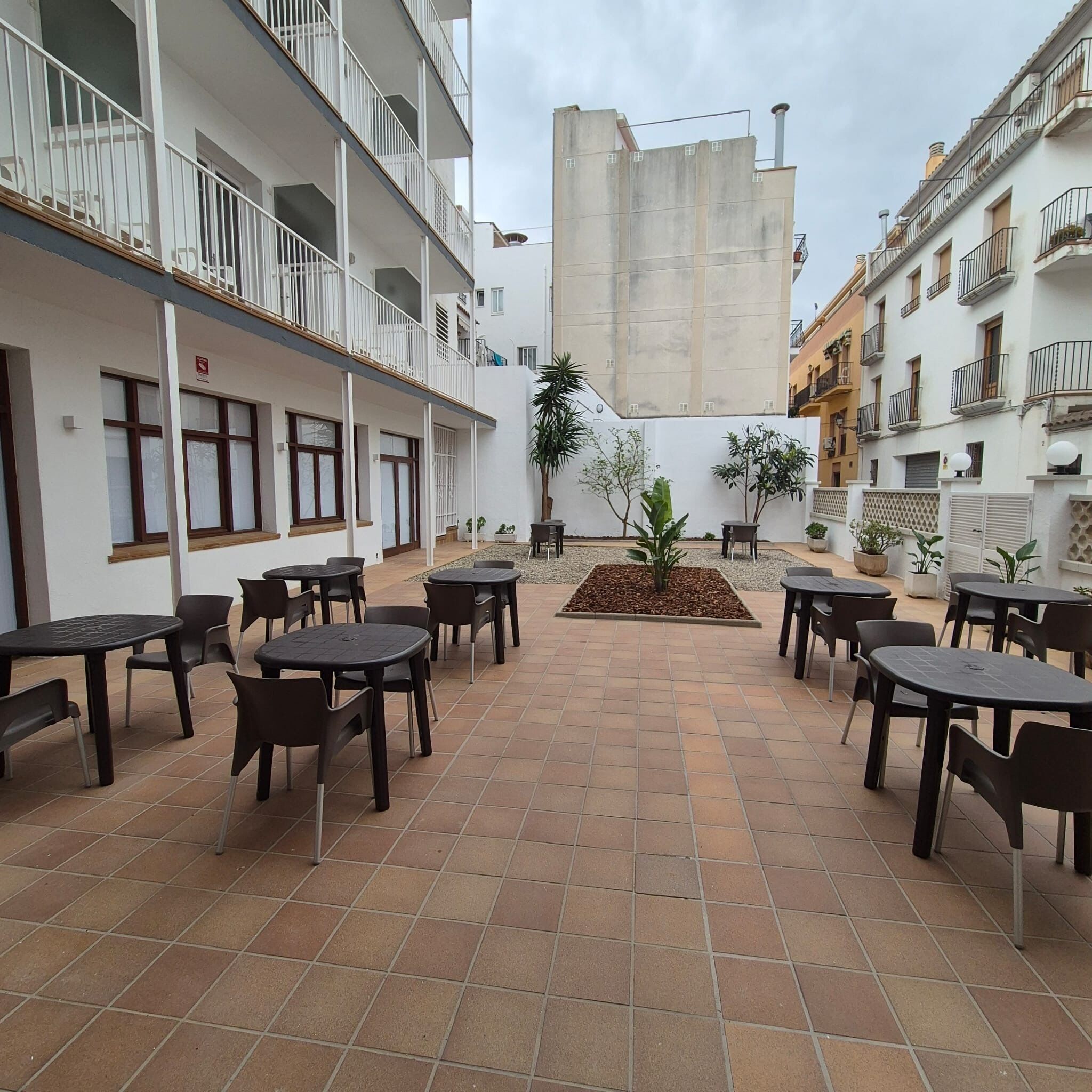 Photo - Hotel GHT Simeon