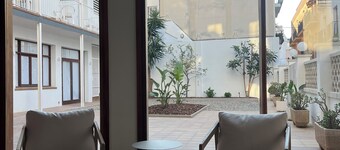 Hotel GHT Simeón