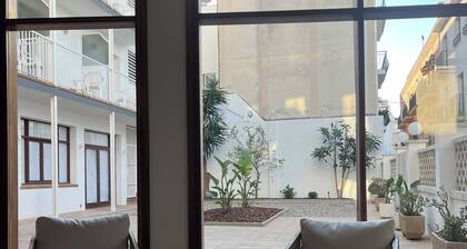 Hotel GHT Simeón