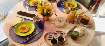 B&B L'Albero Maestro