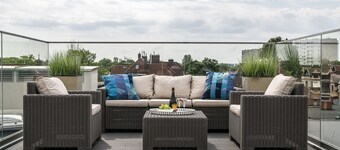 Sanhaus Apartments - Parkowa