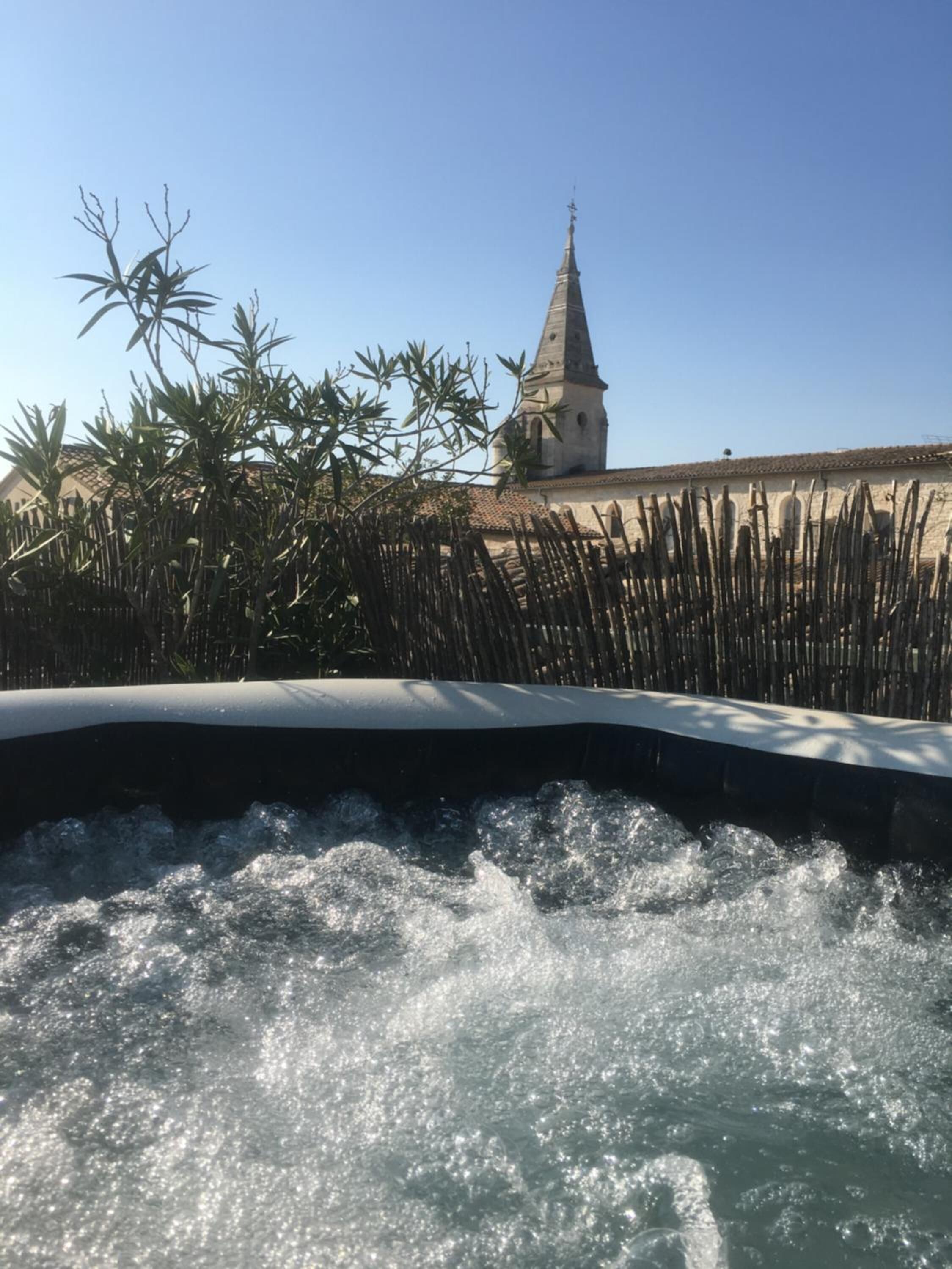 Spa