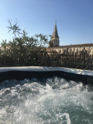 Sauna - Nico Zen Home (Vendargues)