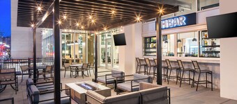 Hyatt House Nashville at Vanderbilt