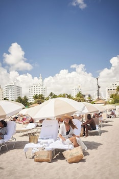 Property amenity at Lennox Hotel Miami Beach