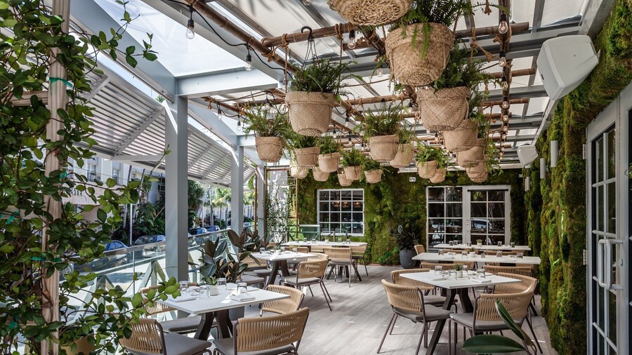 Lennox Hotel Miami Beach