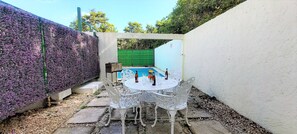 Family House, Multiple Beds (Roja) | Interior - Villas Gamboa (Playa del Carmen)