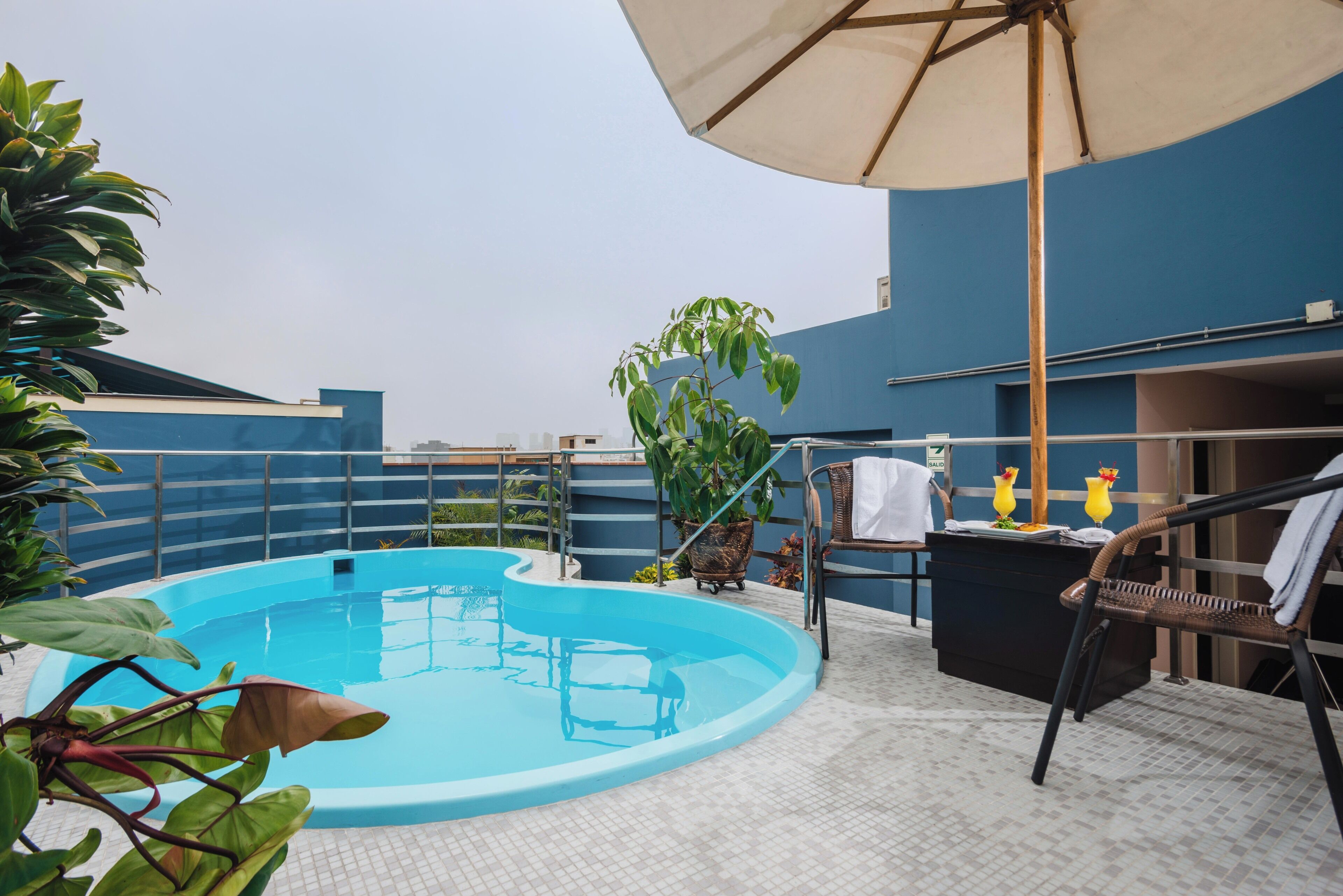 Photo - Nobility Grand Hotel