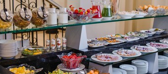 Nobility Grand Hotel