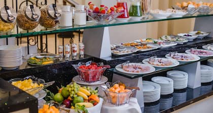 Nobility Grand Hotel