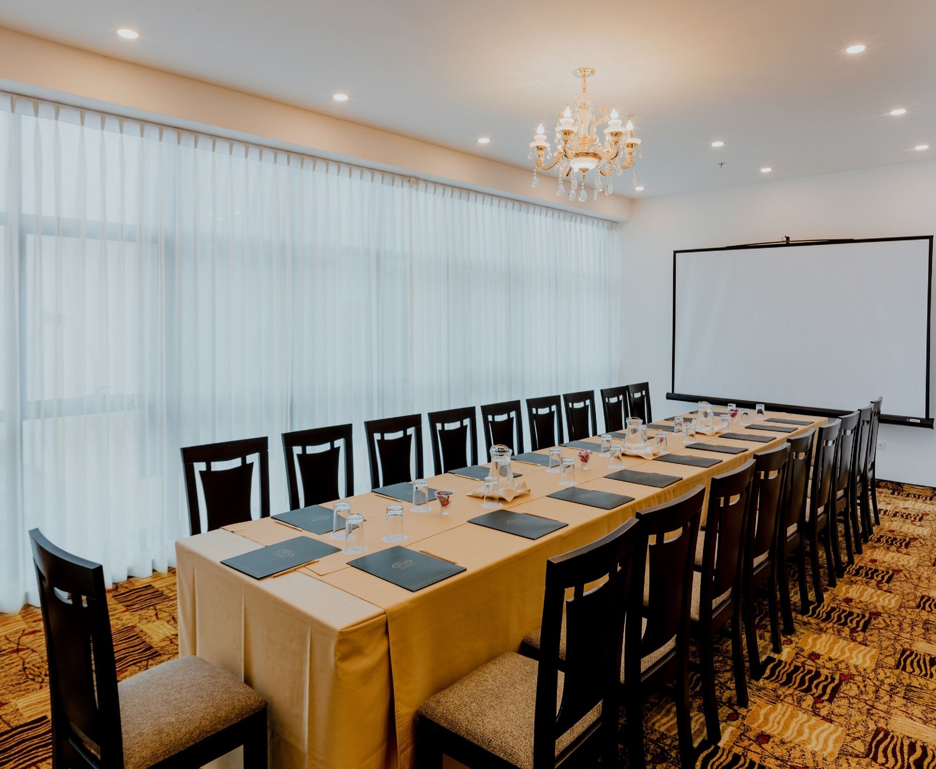 Photo - Nobility Grand Hotel