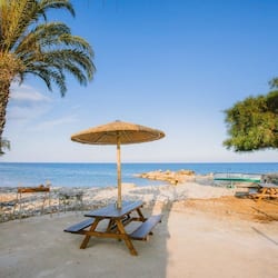 Spiaggia privata nelle vicinanze, un bar sulla spiaggia