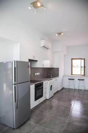 Maison, 1 chambre | Cuisine privée